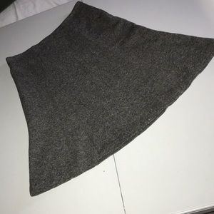 A Cute Little A-line Skirt